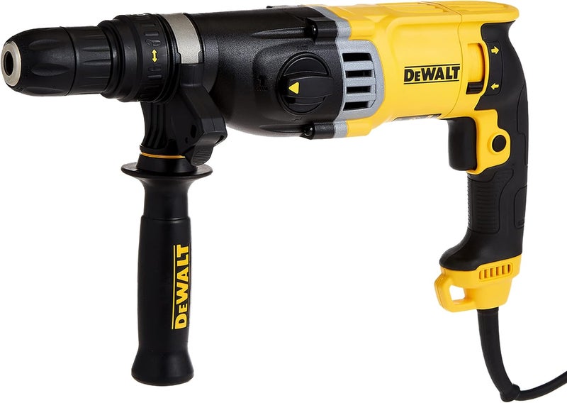 DEWALT مثقاب ديوالت 3 وضعيات 900 واط SDS-Plus - Image 1